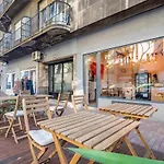 Pozsonyi Home By Stn
