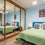 Pozsonyi Home By Stn
